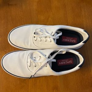 Men’s Sperry Tennis Shoes